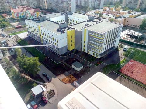 квартира за адресою Ревуцького вул., 42-Б