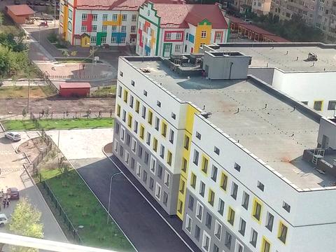 квартира за адресою Ревуцького вул., 42-Б