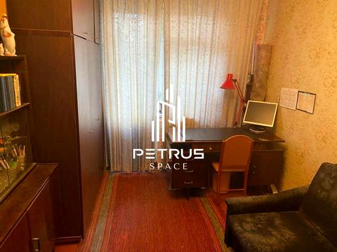 квартира за адресою Оболонський просп., 36-А