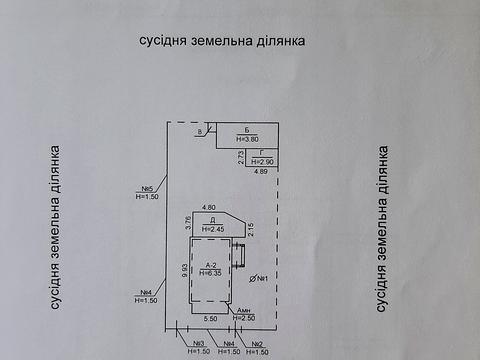 будинок за адресою Садова