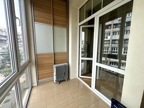 квартира за адресою Панаса Мирного вул., 10