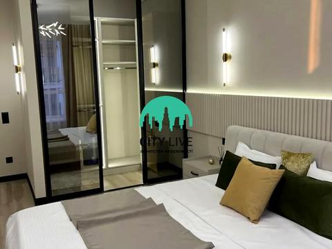 квартира за адресою Гетьмана Мазепи вул., 164, к2