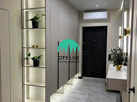 квартира за адресою Гетьмана Мазепи вул., 164, к2