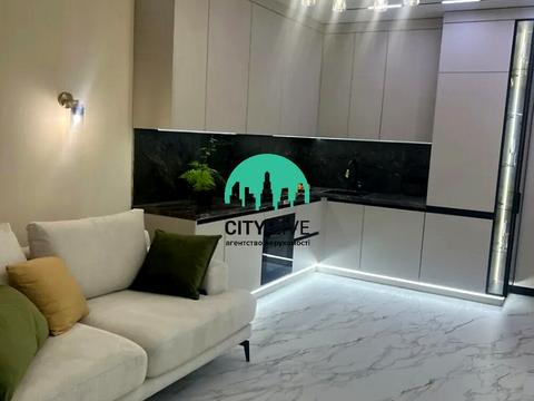 квартира за адресою Гетьмана Мазепи вул., 164, к2