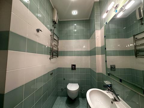 квартира за адресою Панаса Мирного вул., 10