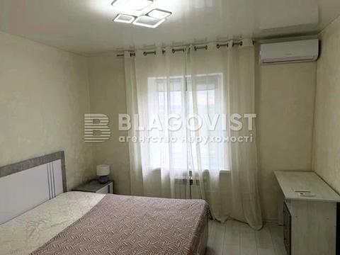квартира по адресу Миколы Бажана просп., 9-З