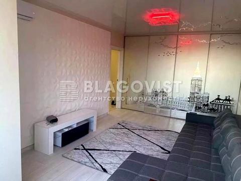 квартира по адресу Миколы Бажана просп., 9-З