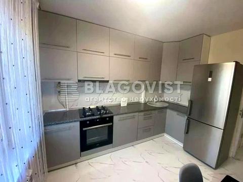квартира по адресу Миколы Бажана просп., 9-З