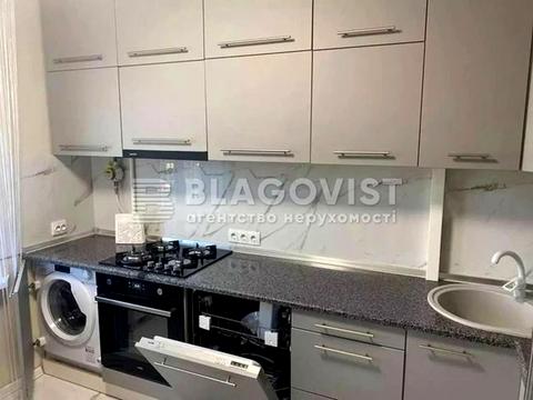 квартира по адресу Миколы Бажана просп., 9-З