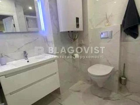 квартира по адресу Миколы Бажана просп., 9-З