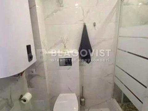 квартира по адресу Миколы Бажана просп., 9-З