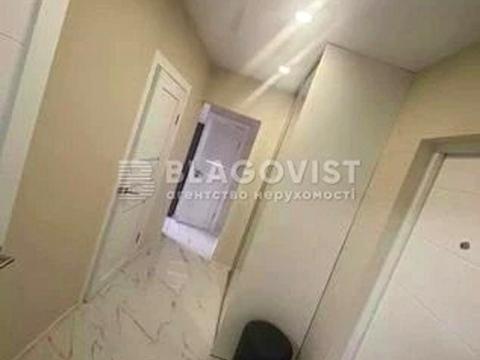 квартира по адресу Миколы Бажана просп., 9-З