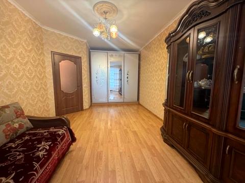 квартира по адресу Владимира Ивасюка ул., (Будинок)