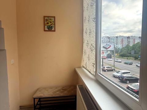 квартира по адресу Владимира Ивасюка ул., (Будинок)