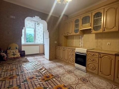 квартира по адресу Владимира Ивасюка ул., (Будинок)