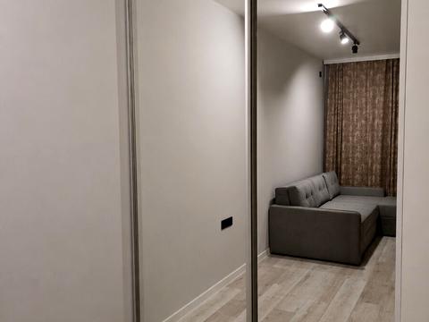 квартира за адресою Барабашова вул., 10в