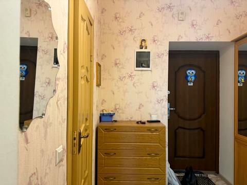 квартира по адресу Владимира Ивасюка ул., (Будинок)