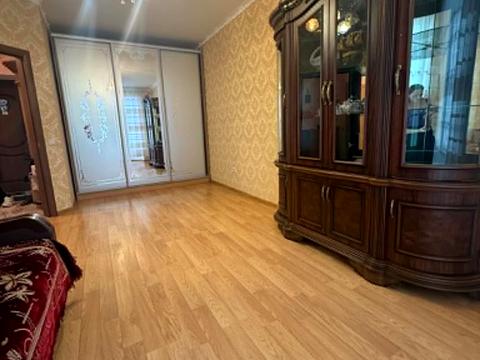 квартира по адресу Владимира Ивасюка ул., (Будинок)