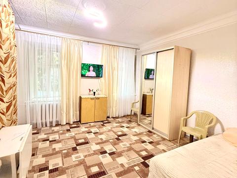 квартира за адресою Новосельського вул., 1