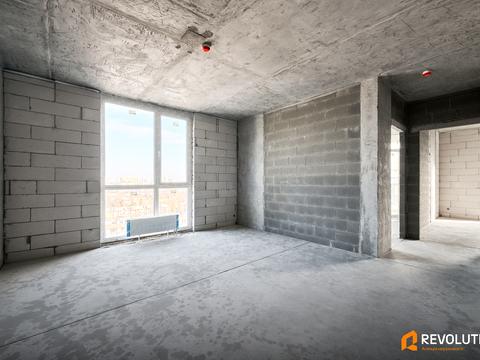 квартира за адресою Салютна вул., 2к8