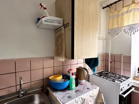 кімната за адресою Рівне, Кулика і Гудачека вул. (Макарова), 42