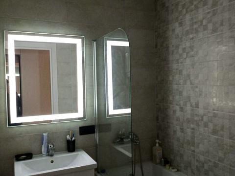 квартира за адресою Барабашова вул., 10в