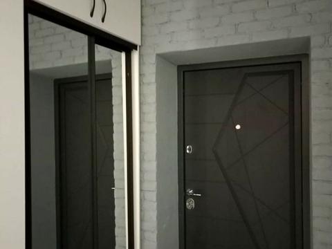 квартира за адресою Барабашова вул., 10в