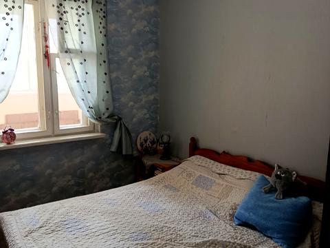 квартира за адресою Миколи Лаврухіна вул., 7-А