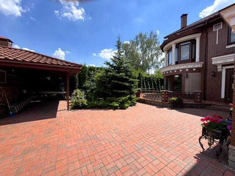 дом по адресу Кальвильная ул., 23