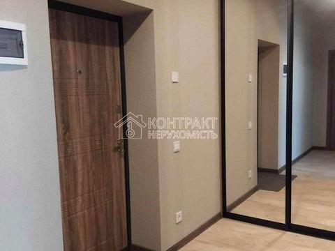 квартира за адресою Ботанічна вул., 2