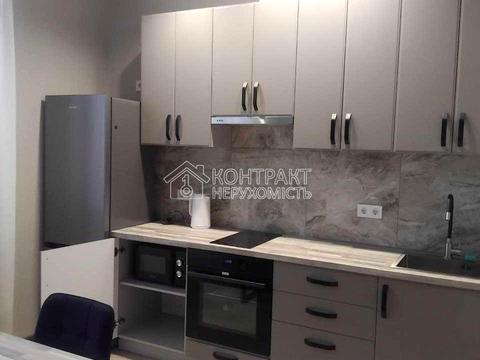квартира за адресою Ботанічна вул., 2