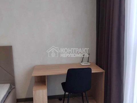 квартира за адресою Ботанічна вул., 2