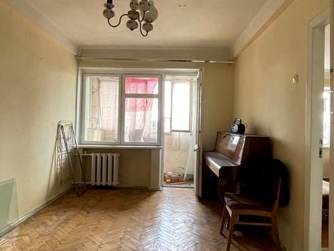 квартира за адресою Берестейський просп. (Перемоги), 20