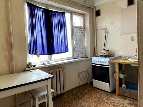 квартира за адресою Берестейський просп. (Перемоги), 20