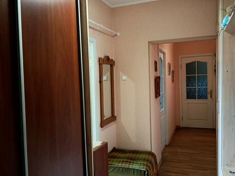 квартира за адресою Миколи Лаврухіна вул., 7-А