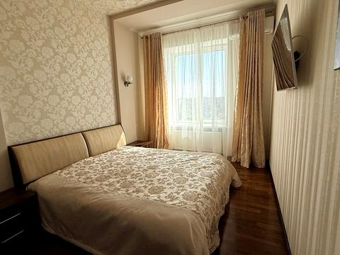 квартира за адресою Рівне, Гайдамацька вул. (Марфи Струтинської), 2в