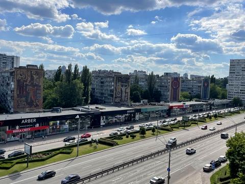 квартира за адресою Берестейський просп. (Перемоги), 20