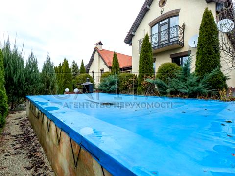 будинок за адресою Дністровська вул.