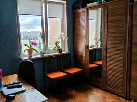 квартира за адресою Миколи Лаврухіна вул., 7-А