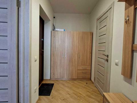 квартира по адресу Воздухофлотский просп. (Повітрофлотський), 56-Б
