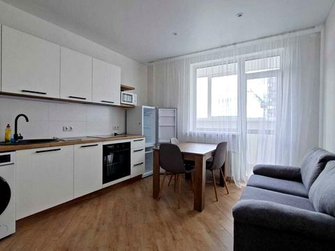 квартира по адресу Воздухофлотский просп. (Повітрофлотський), 56-Б