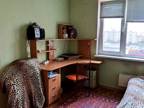 квартира за адресою Миколи Лаврухіна вул., 7-А