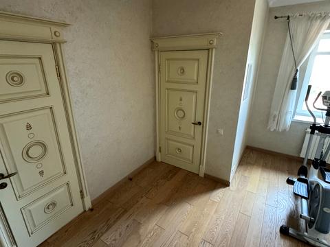 дом по адресу Кальвильная ул., 23