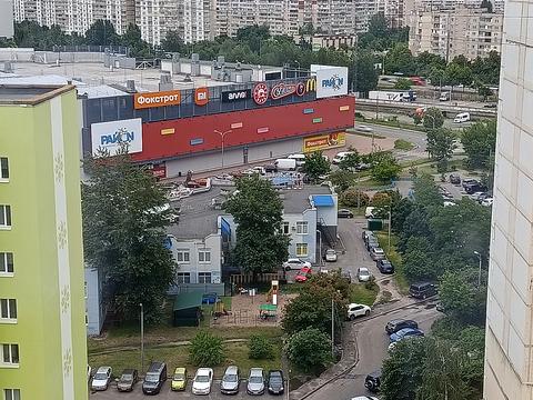 квартира за адресою Миколи Лаврухіна вул., 7-А