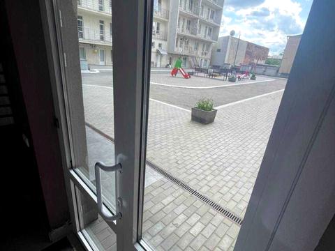 квартира по адресу Кузнечна ул., 22