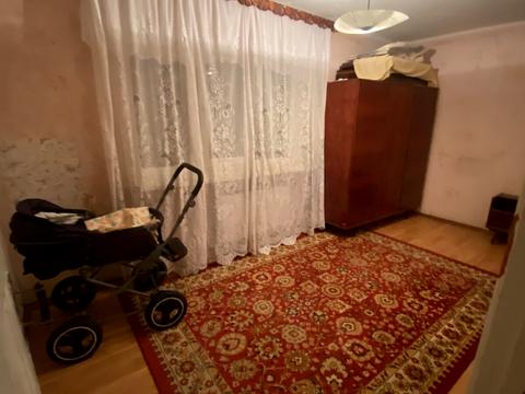 квартира по адресу Космонавтов ул., 19/1