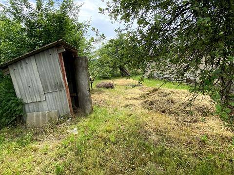 будинок за адресою Тиха, 34