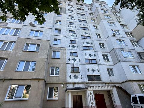 квартира по адресу Романа Шухевича ул. (Курчатова), 15/1