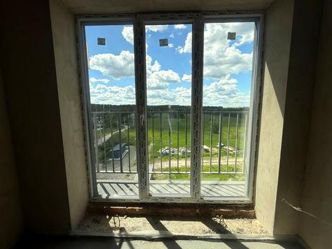 квартира по адресу Гостомельська ул., 2-А