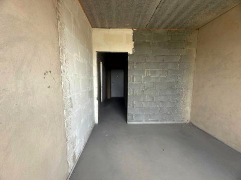 квартира по адресу Гостомельська ул., 2-А